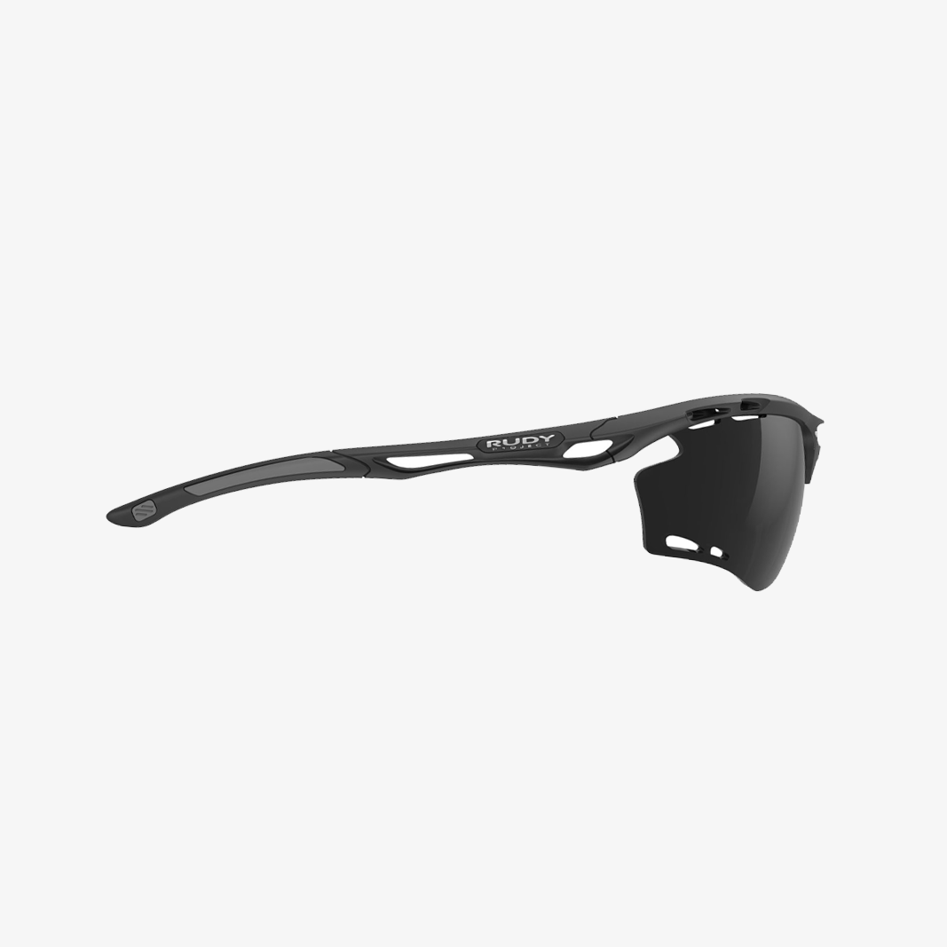 Rudy Project Propulse Readers / Black Matte Smoke Black Sportbrille mit Lesefunktion