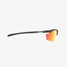 Rudy Project Rydon / Metal Titanium Matte Multilaser Orange side