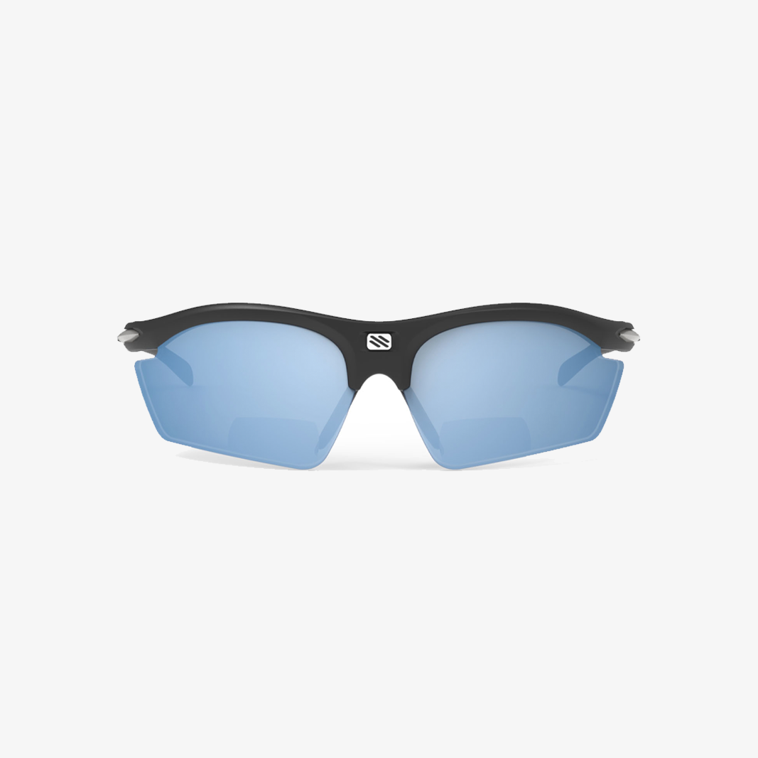Rudy Project Rydon Readers / Multilaser Ice Sportbrille mit Lesefunktion