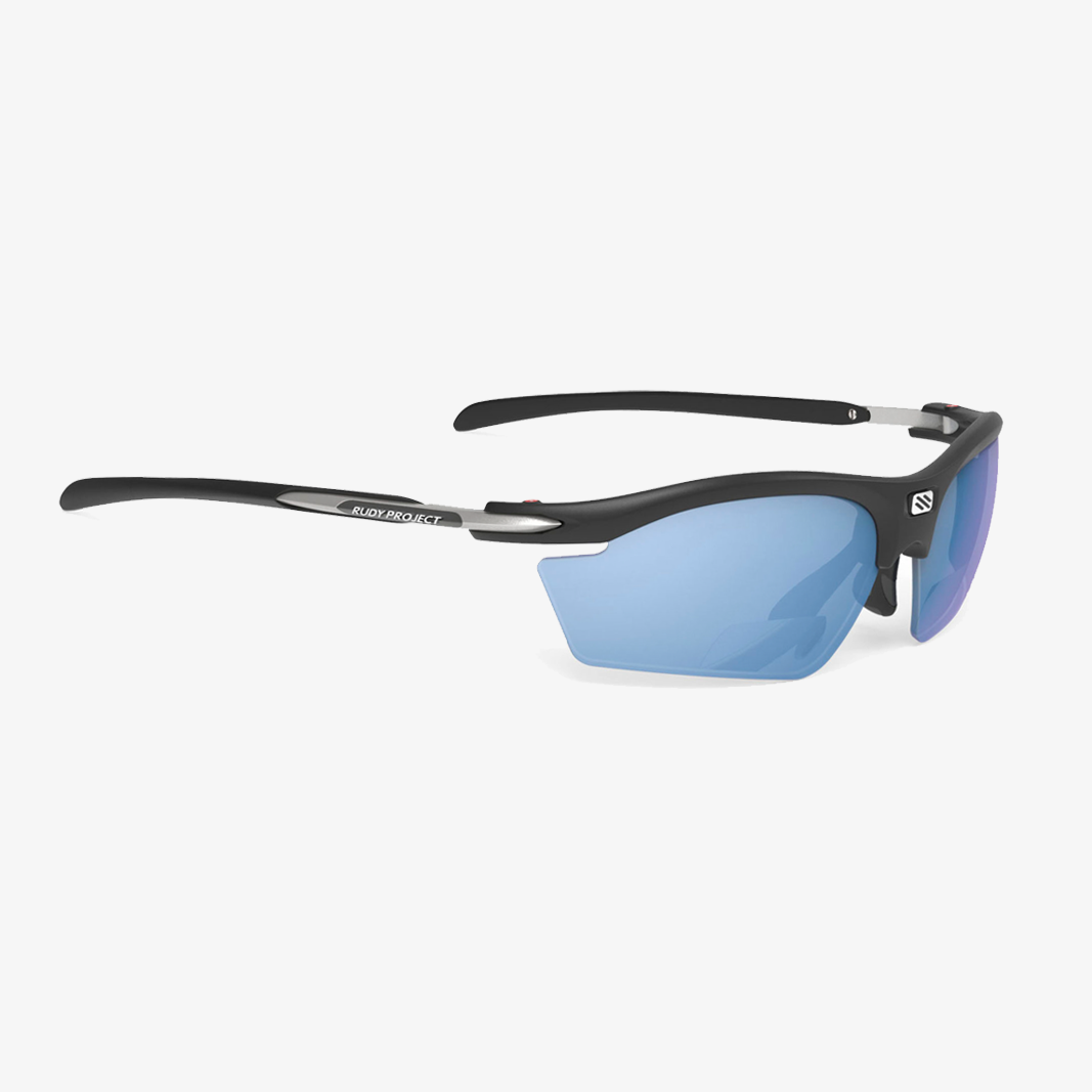 Rudy Project Rydon Readers / Multilaser Ice Sportbrille mit Lesefunktion