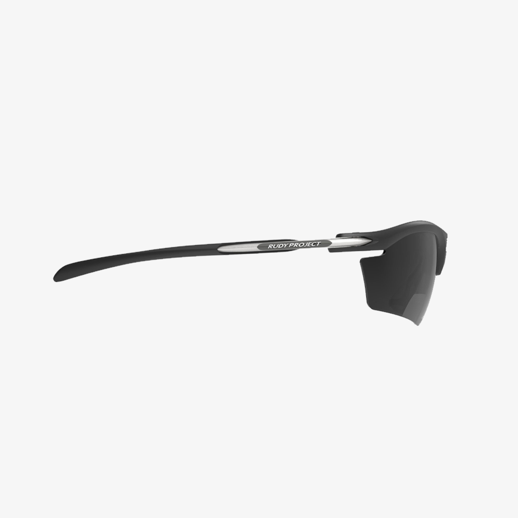Rudy Project Rydon Readers / Black Matte Smoke Black Sportbrille mit Lesefunktion