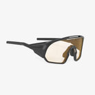 Rudy Project Stargaze / Black Matte ImpactX Photochromic Laser Amber main