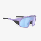 Rudy Project Stargaze / Lavender Matte Multilaser Ice main