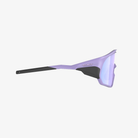 Rudy Project Stargaze / Lavender Matte Multilaser Ice side