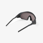 Rudy Project Stargaze / Metal Titanium Matte Multilaser Orange back