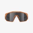Rudy Project Stargaze / Orange Matte Smoke Black face