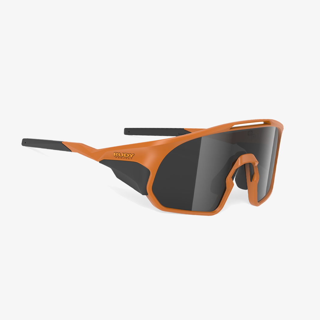 Rudy Project Stargaze / Orange Matte Smoke Black main