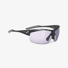 Rudy Project Sydus / Black Gloss - ImpactX Photochromic 2 Laser Purple main

