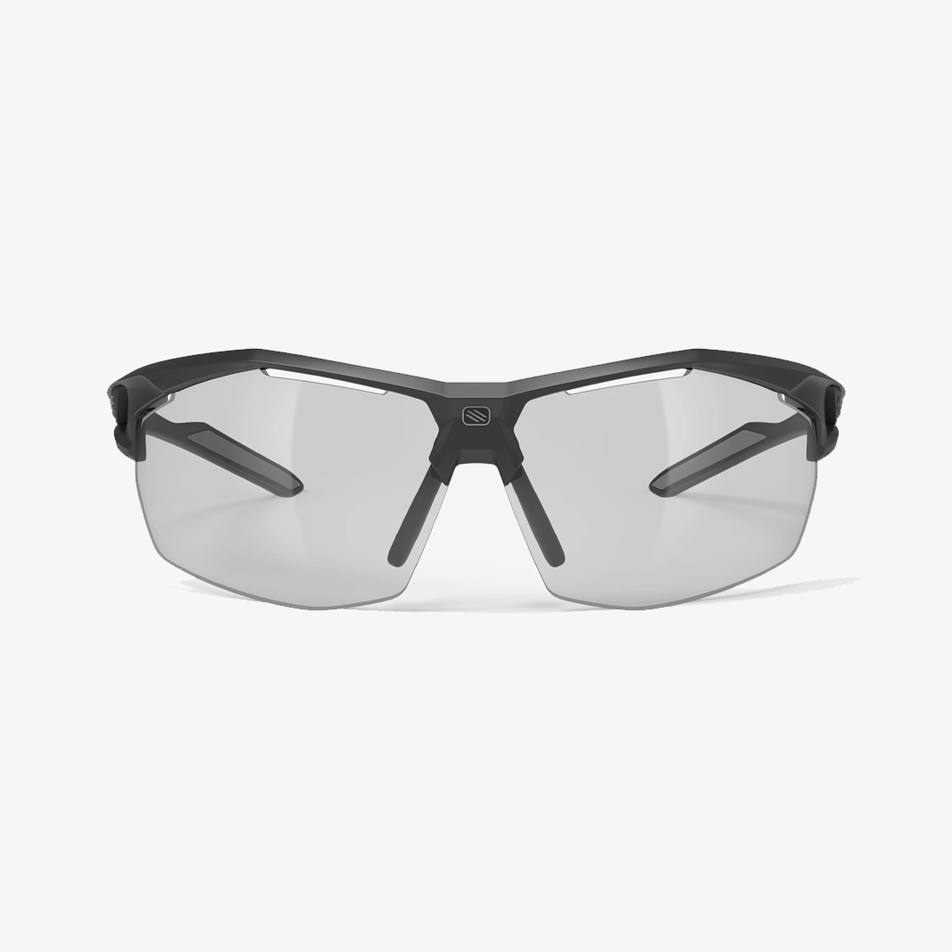 Rudy Project Sydus / Black Matte - ImpactX Photochromic 2 Black face