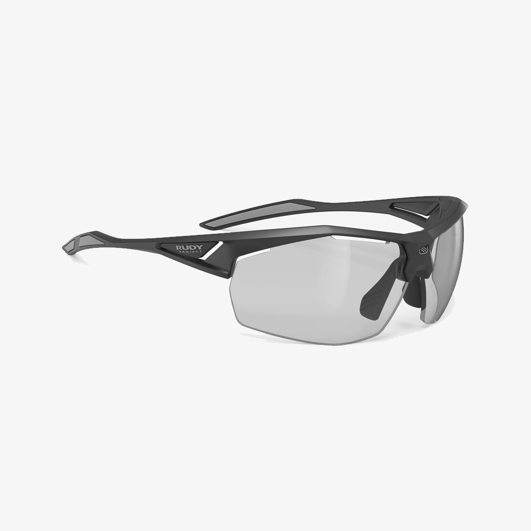 Rudy Project Sydus / Black Matte - ImpactX Photochromic 2 Black main