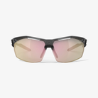 Rudy Project Sydus / Crystal Ash - Multilaser Rose Gold face