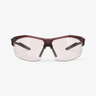 Rudy Project Sydus / Frozen Bordeaux - ImpactX Photochromic 2 Red face