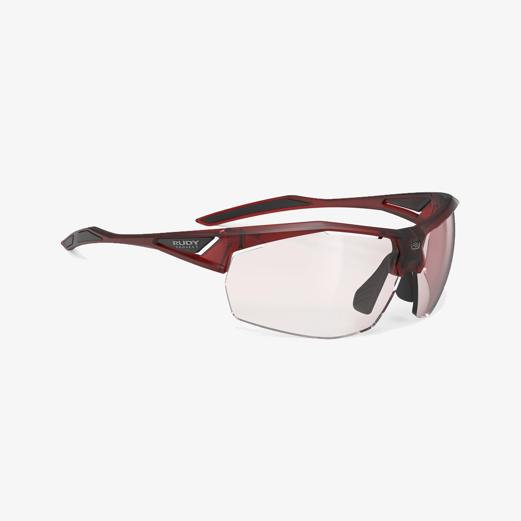 Rudy Project Sydus / Frozen Bordeaux - ImpactX Photochromic 2 Red main