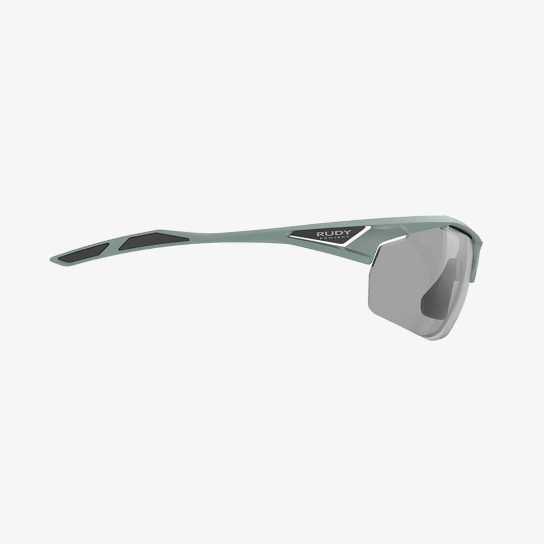 Rudy Project Sydus / Green Sage Matte - ImpactX Photochromic 2 Black side