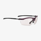 Rudy Project Rydon / Cabernet Matte ImpactX Photochromic 2 Red / Seitenannsicht