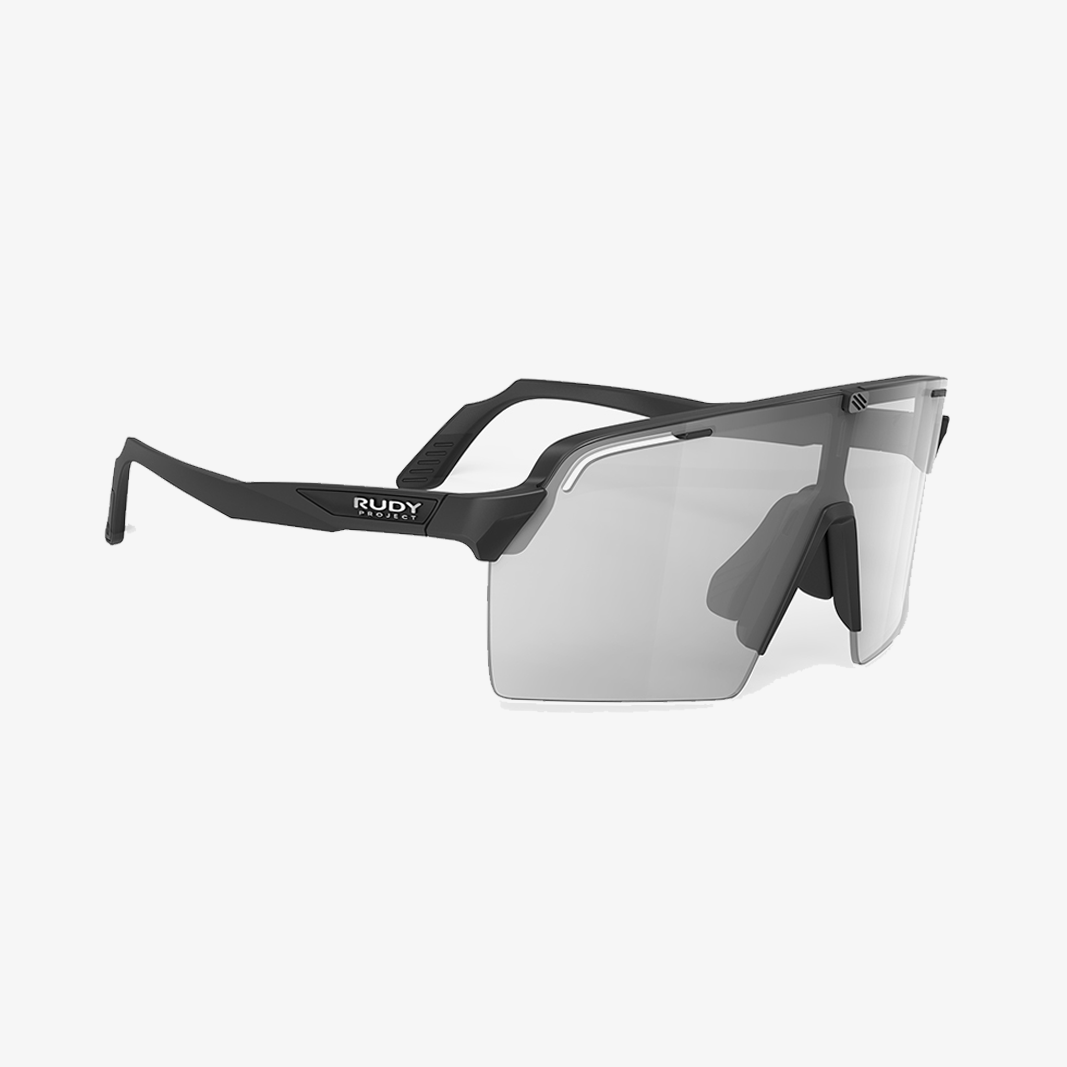 Rudy Project Spinshield Pro / Black Matt - ImpactX Photochromic 2 Laser Black