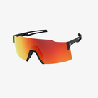 Scott Stride / Black AMP Red Chrome S3