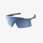 Scott Stride / Metallic Blue AMP Beryl Blue Chrome