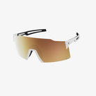 Scott Stride Light Sensitive / White AMP LS Gold Chrome Sportbrille