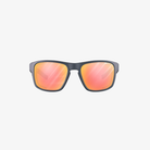 Julbo Shield M Dunkelgrau - Pastellgruen / Reactiv 2-3 Glare Control /  J5447421