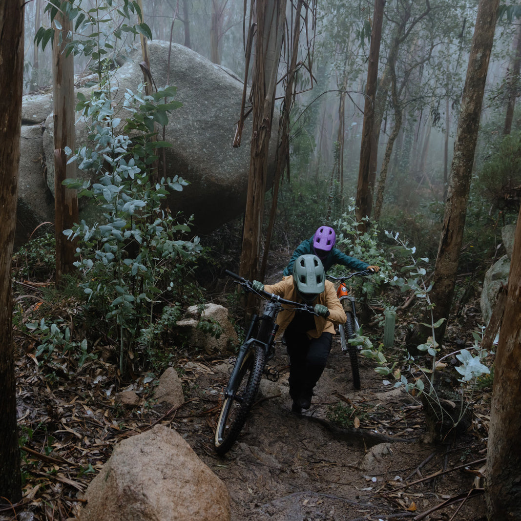 Image Bild Mountainbike Sportbrillen