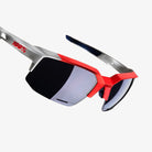 100% Speedcoupe Soft Tact Gamma Ray / Smoke