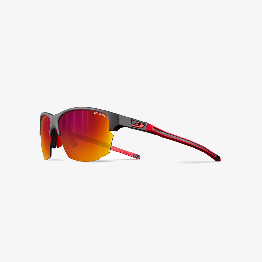 Julbo Split Schwarz / Spectron3 CF