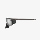 Julbo Ultimate Cover Braun - Kastanienbraun / Spectron4 side